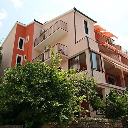 Apartmani Dalex Budva Exterior photo