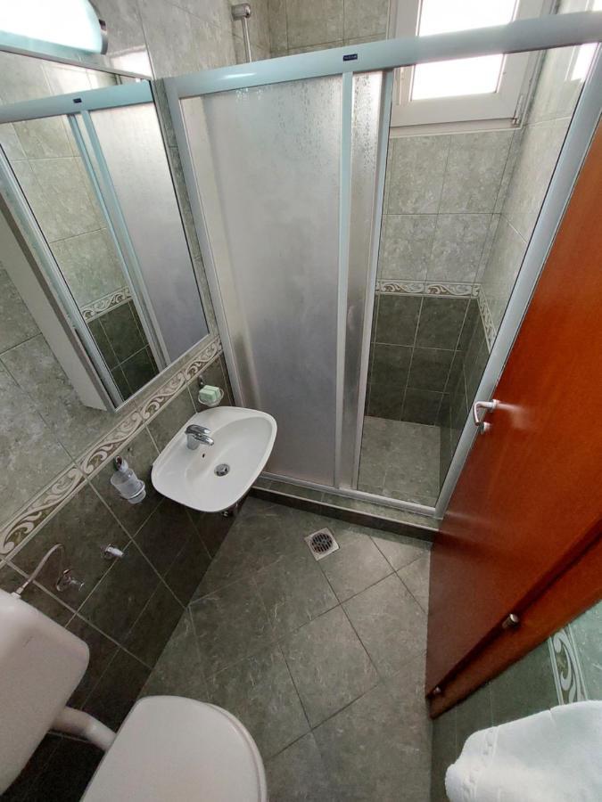 Apartmani Dalex Budva Exterior photo
