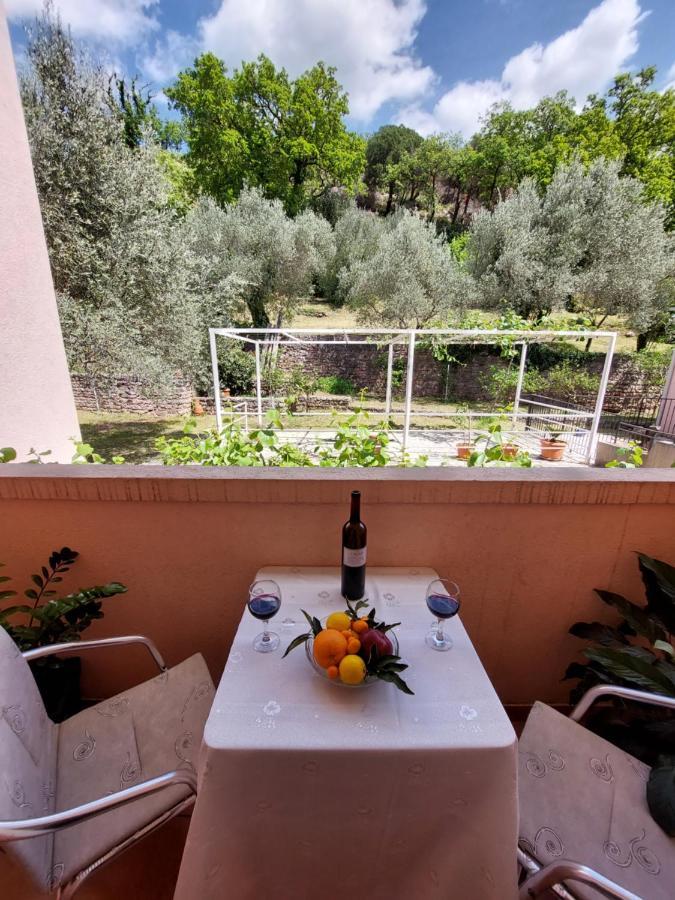 Apartmani Dalex Budva Exterior photo