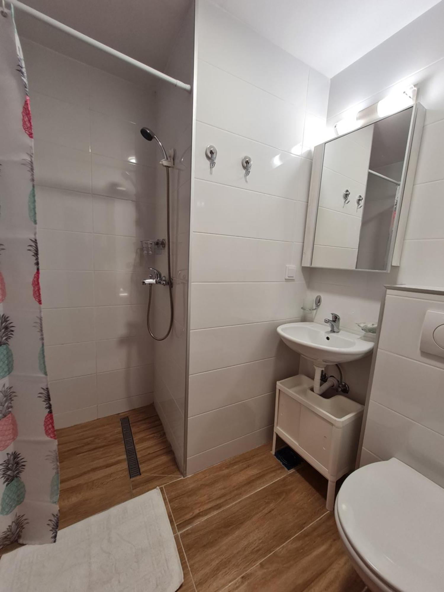 Apartmani Dalex Budva Exterior photo