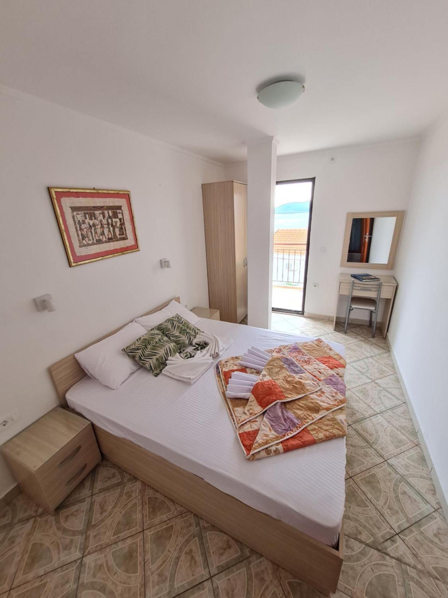 Apartmani Dalex Budva Exterior photo
