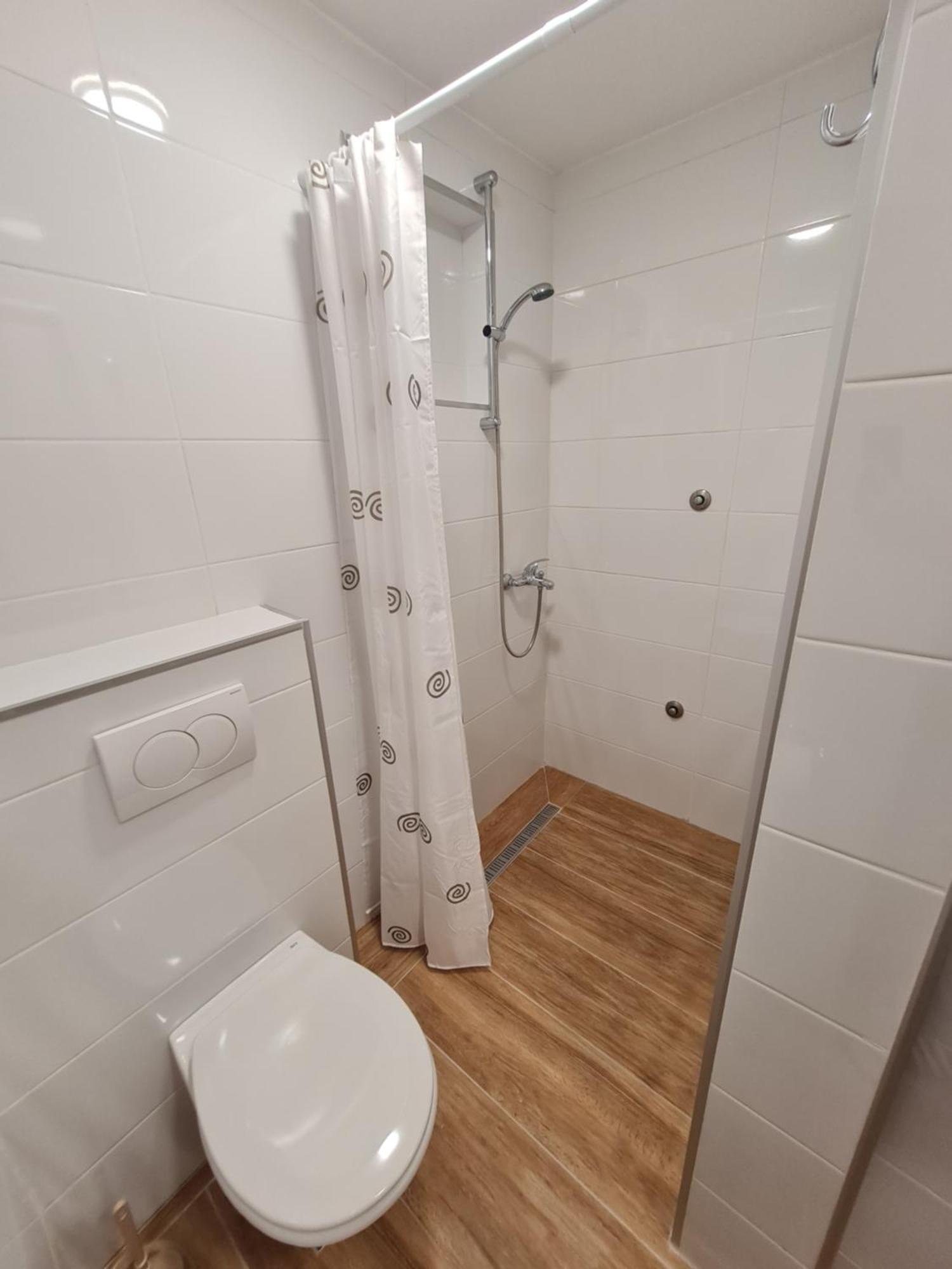 Apartmani Dalex Budva Exterior photo