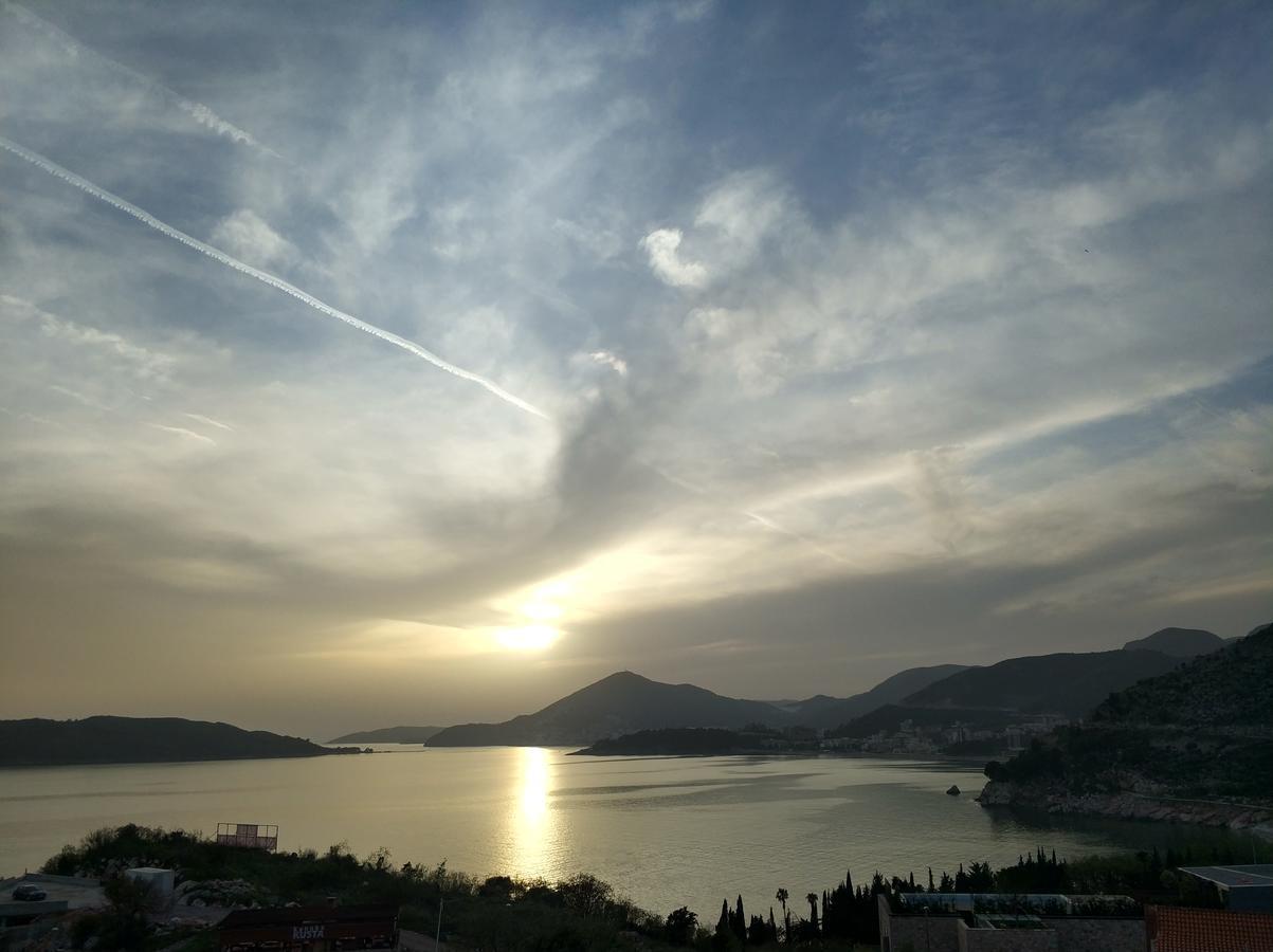 Apartmani Dalex Budva Exterior photo